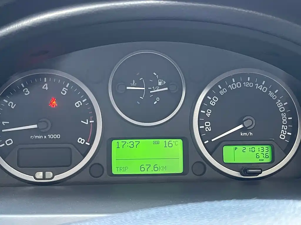Land Rover Freelander 2 — миниатюра 18