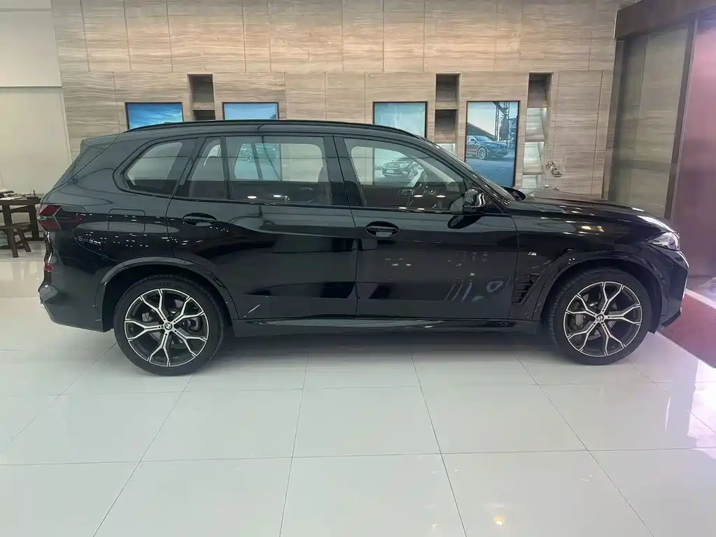 BMW X5 — миниатюра 3