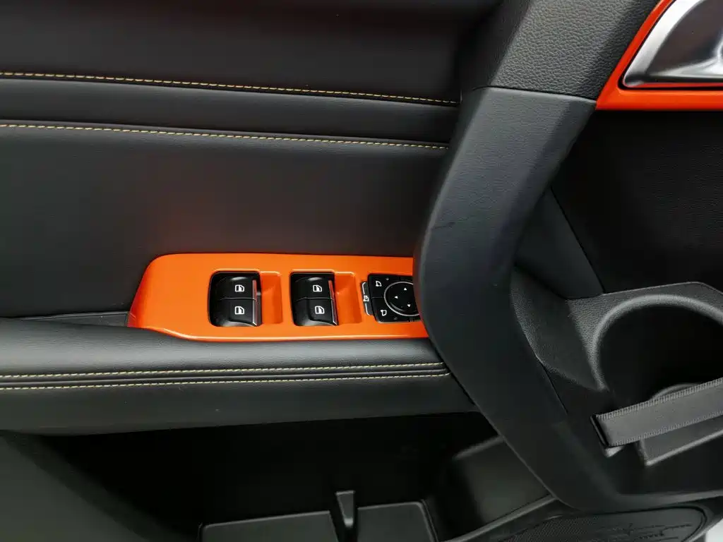 Haval Big Dog — миниатюра 9