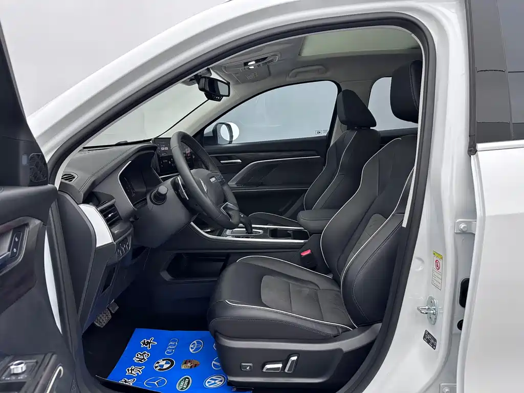 Haval H6 — миниатюра 10