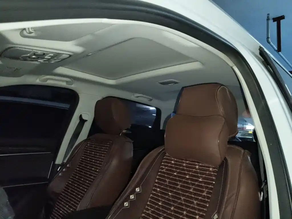 Haval H6 — миниатюра 11