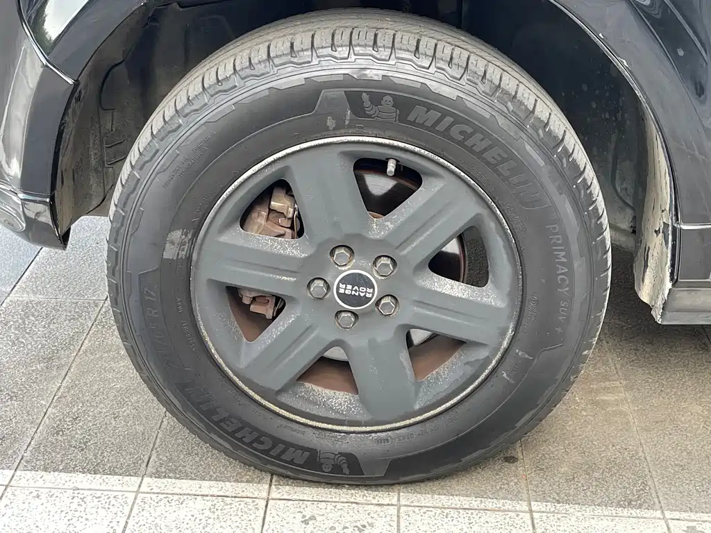 Land Rover Freelander 2 — миниатюра 15