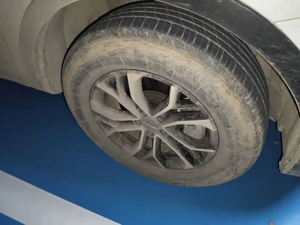 Haval H6 — миниатюра 24