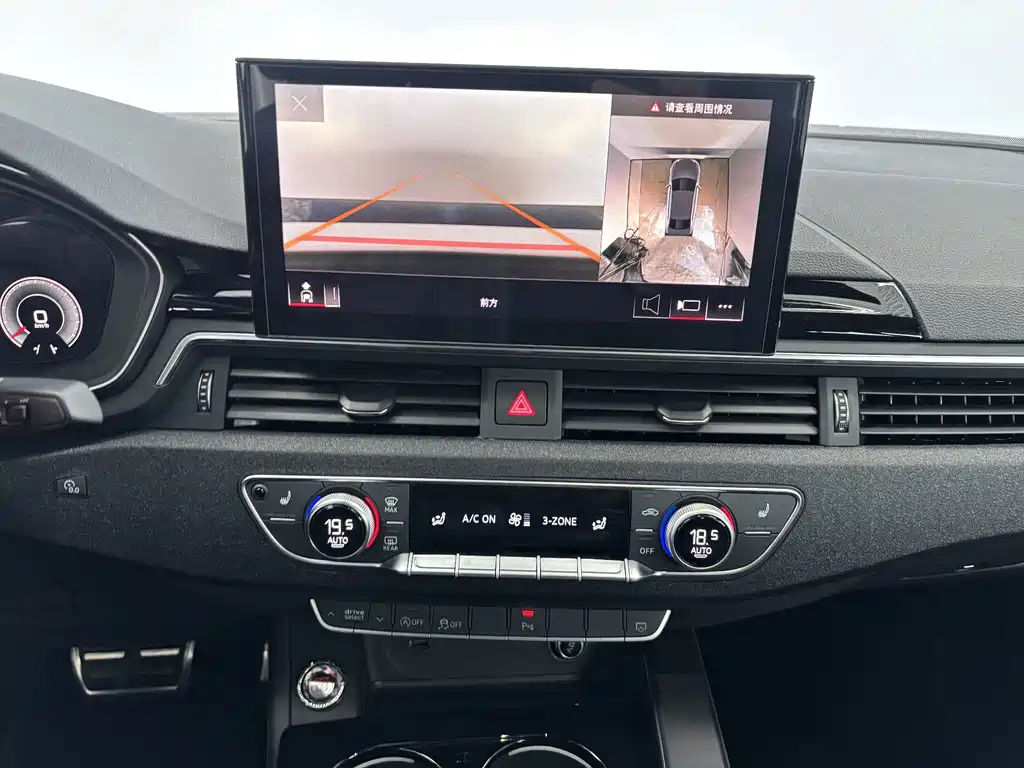 Audi A4L — миниатюра 18