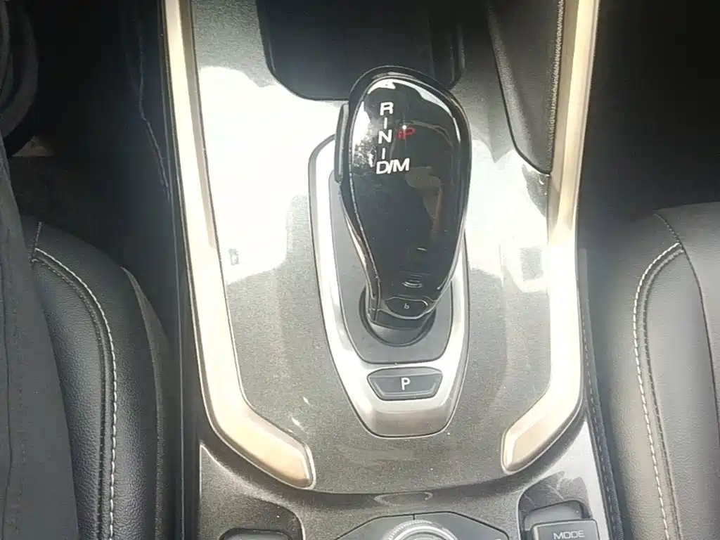 Haval H6 — миниатюра 14