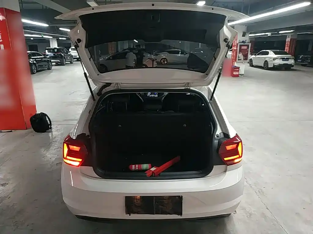 Volkswagen Polo — миниатюра 19