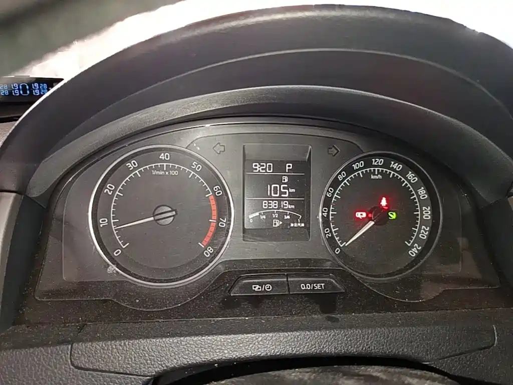 Skoda Rapid Spaceback — миниатюра 12