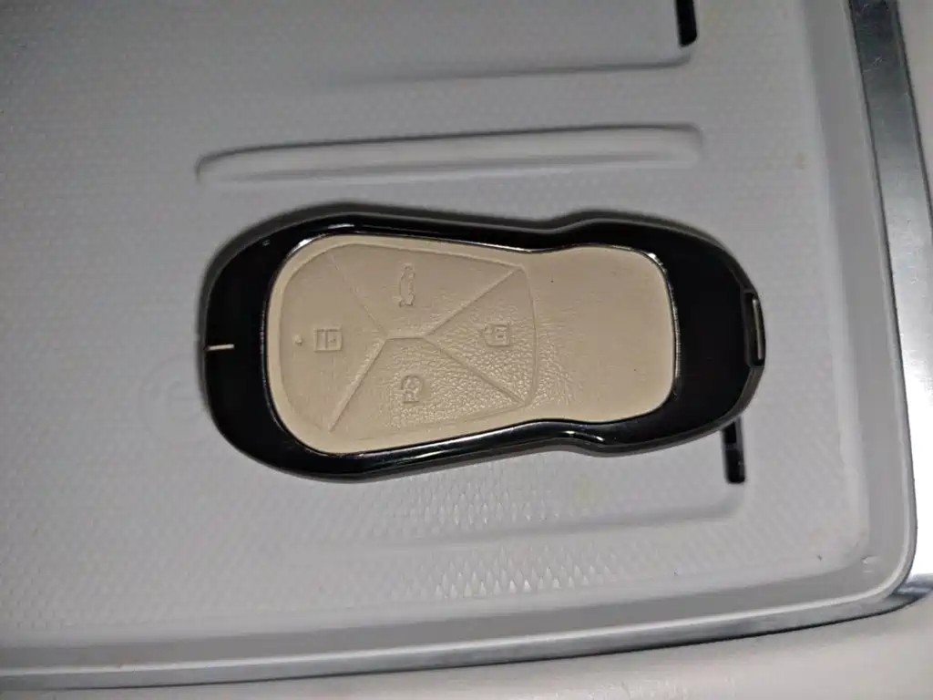 XPeng G9 — миниатюра 9