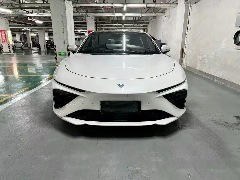 Neta Neta S 2023