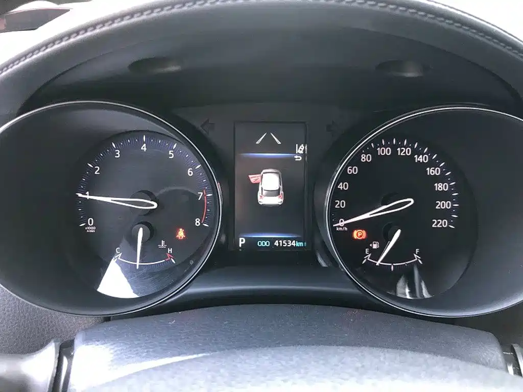 Toyota IZOA — миниатюра 5