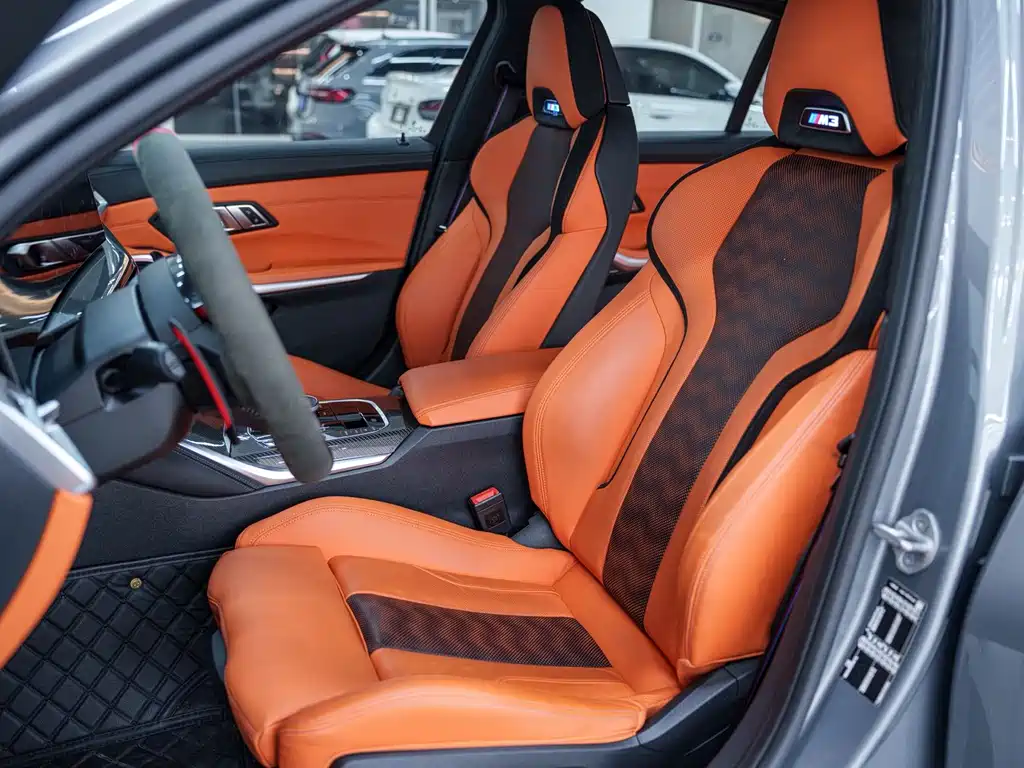 BMW M3 — миниатюра 12