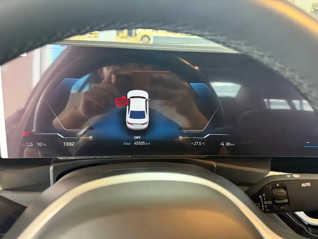 BMW i3 2024 eDrive 35 L