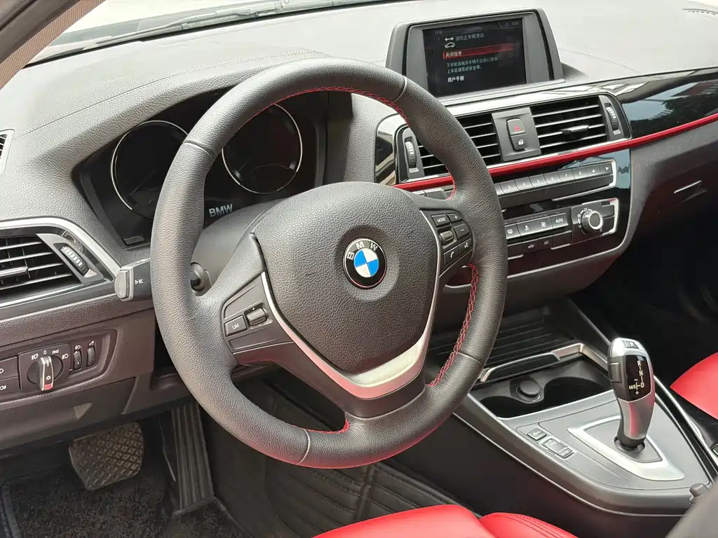 BMW 1 Series (Import) — миниатюра 24