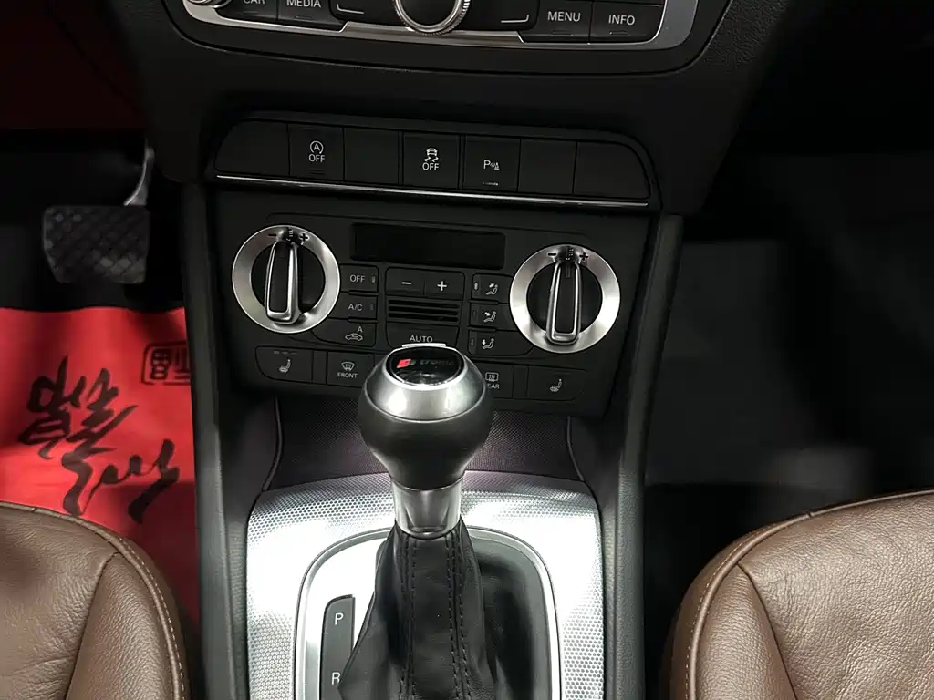 Audi Q3 — миниатюра 9