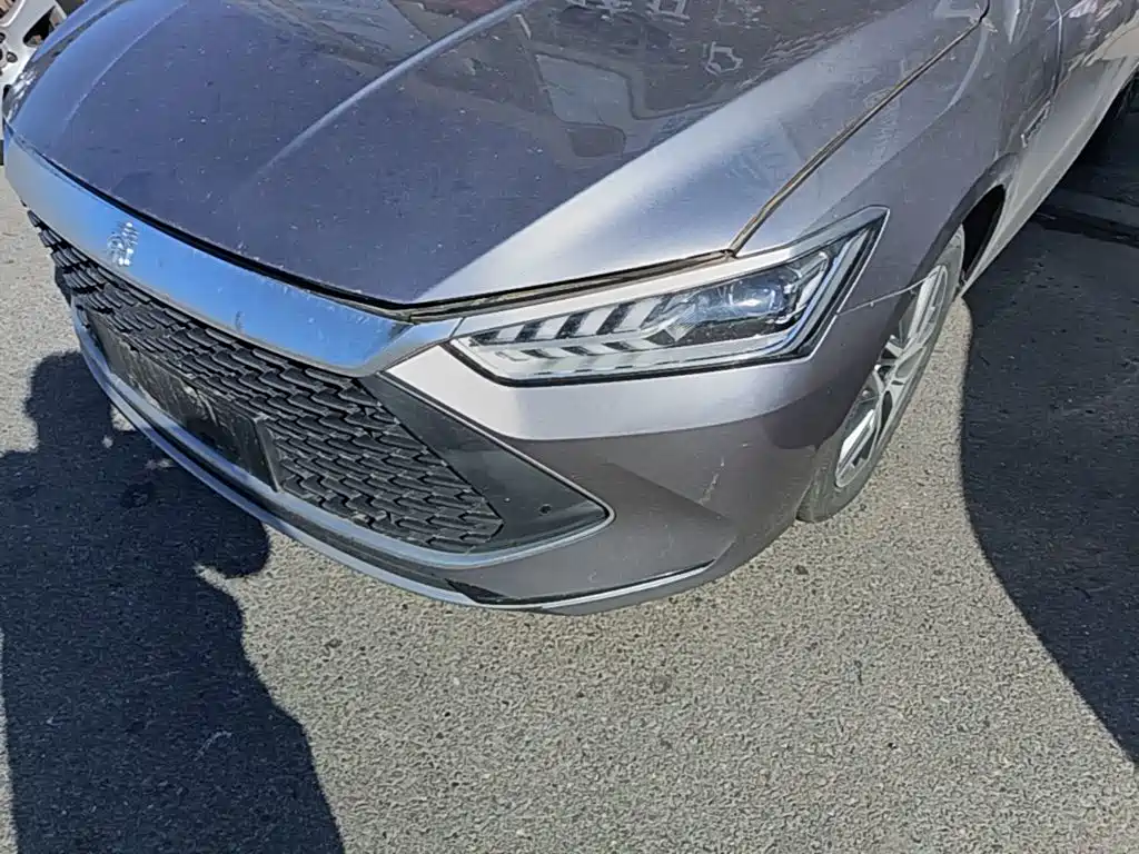 BYD Qin PLUS — миниатюра 24
