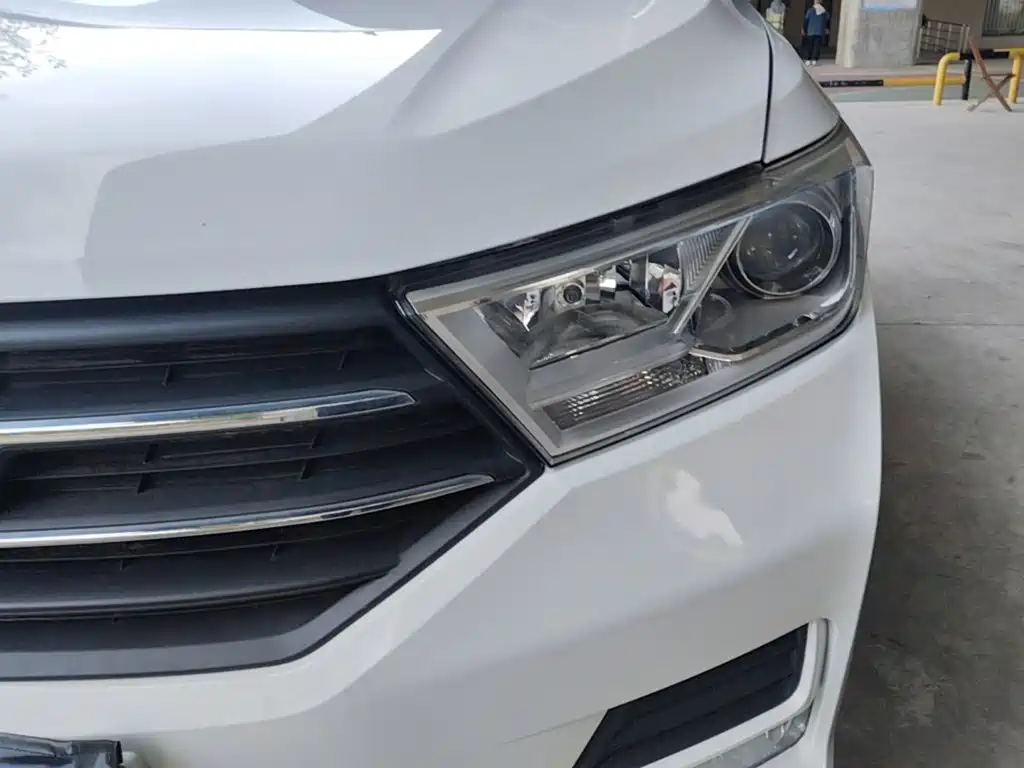 Wuling Hongguang — миниатюра 24