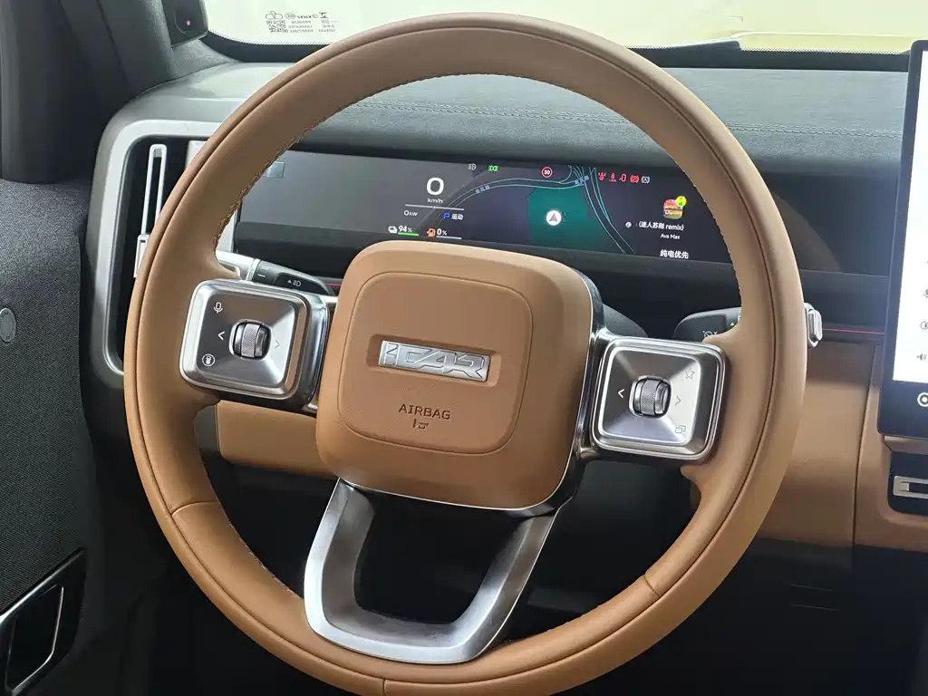 iCAR iCAR V27 — миниатюра 21