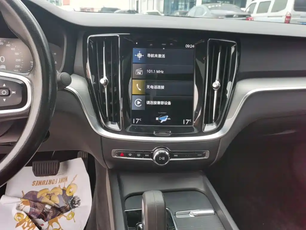 Volvo S60 — миниатюра 13