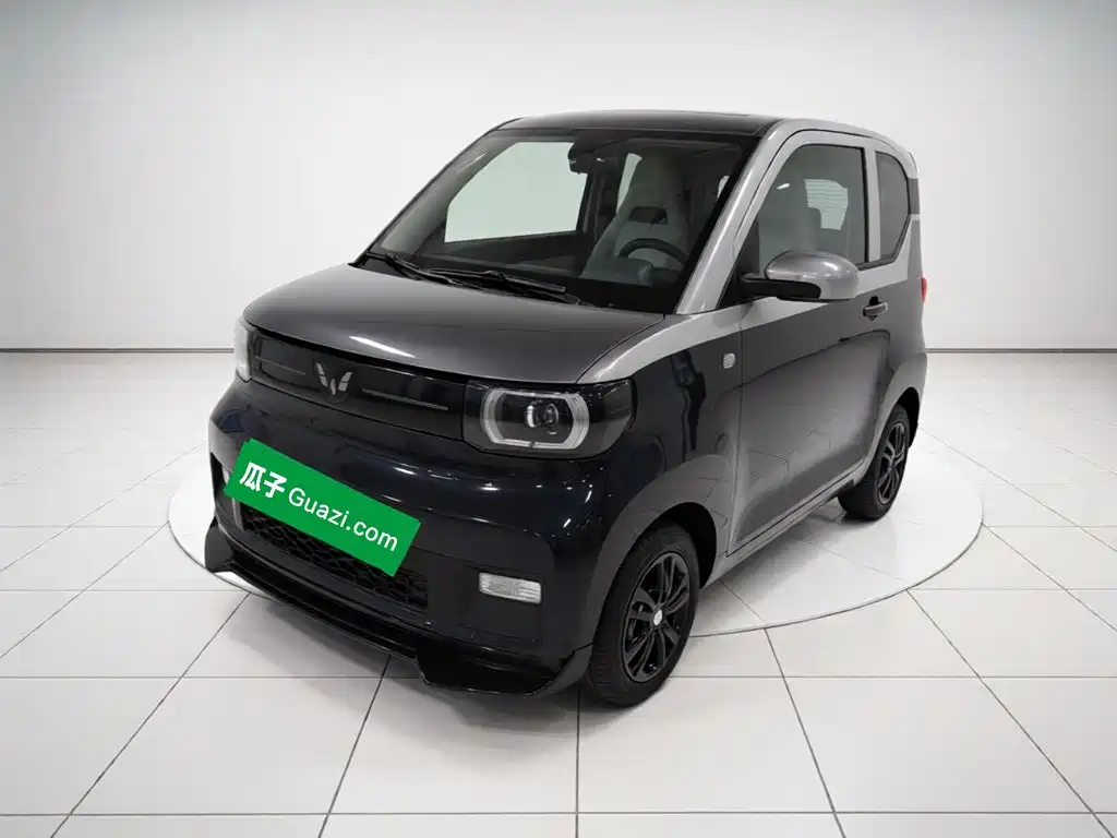 2023 Wuling Motors Hongguang Mini EV - zdjęcie 1 z 25