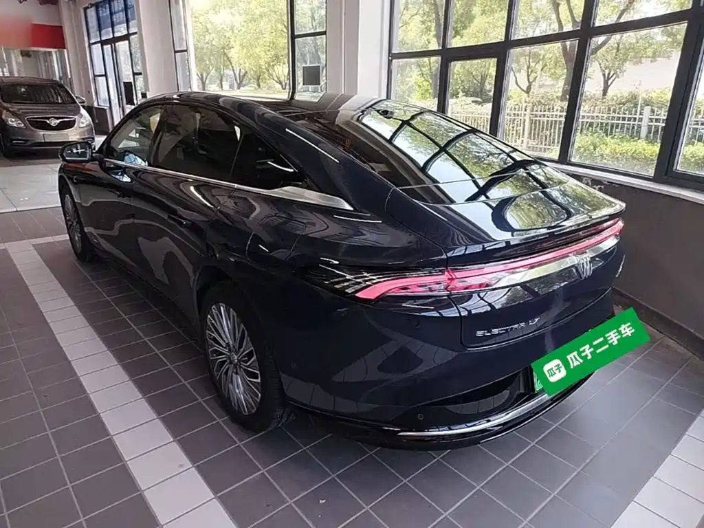 Buick L7