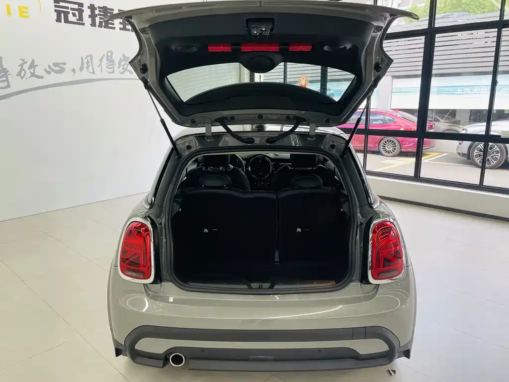 MINI Mini — миниатюра 14