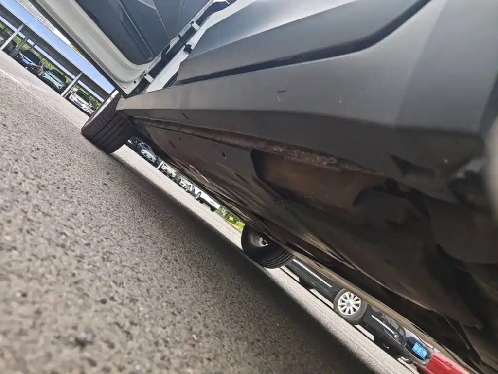 Volkswagen T-Cross — миниатюра 22