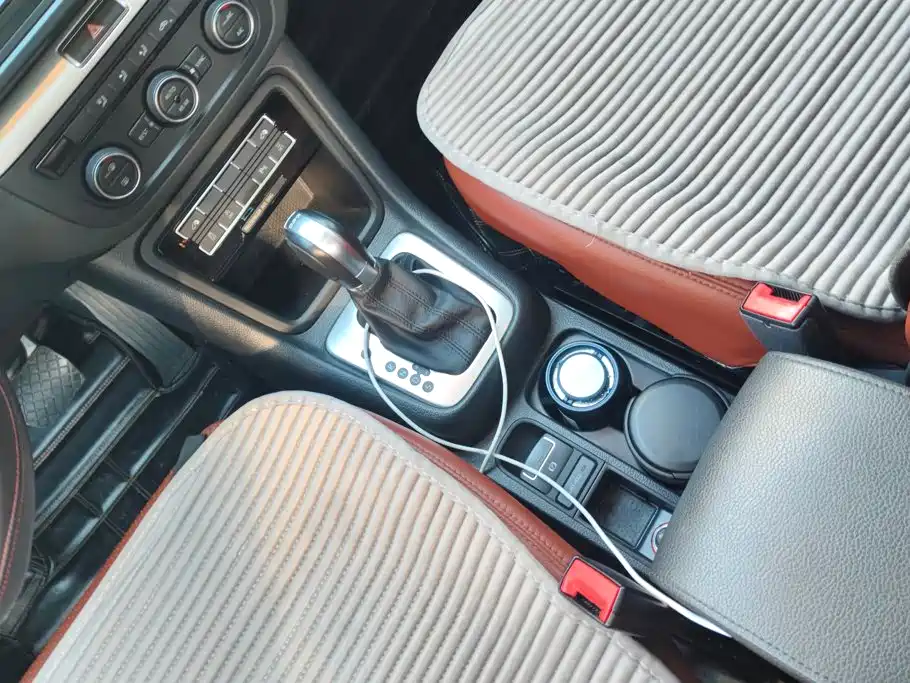 Volkswagen Sharan — миниатюра 16