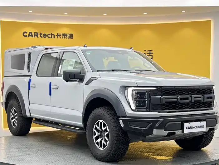 Lorinser F-150 Raptor