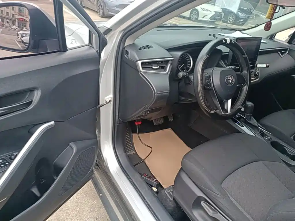 Toyota Frontlander — миниатюра 16