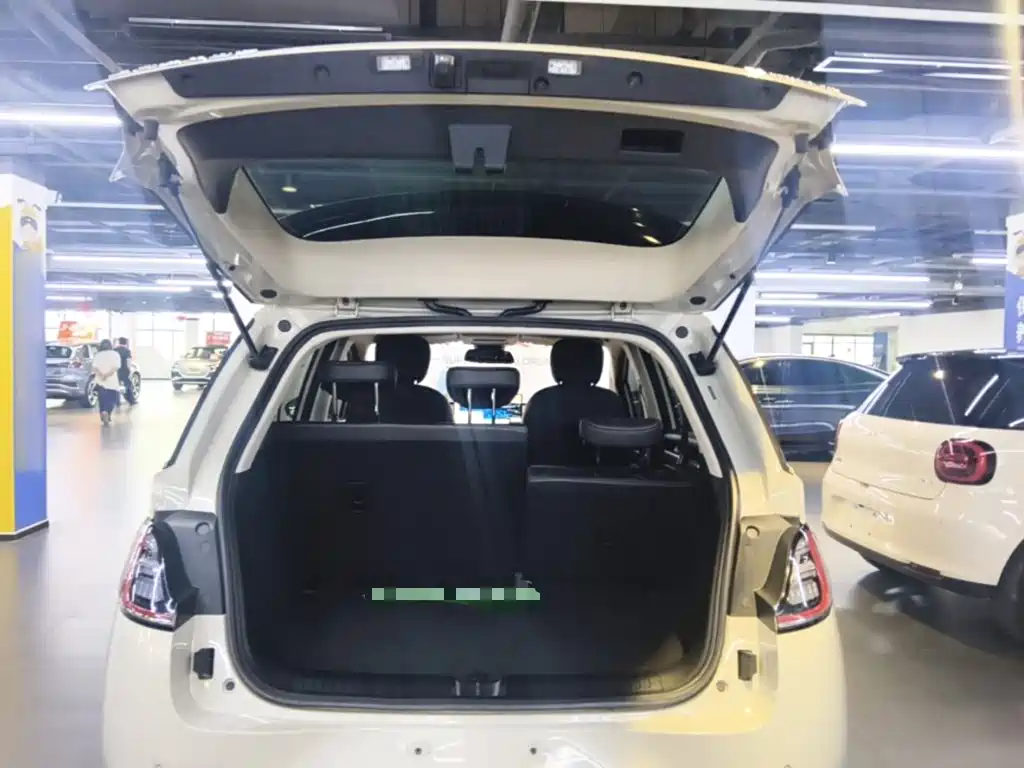 Baojun Yunduo — миниатюра 19