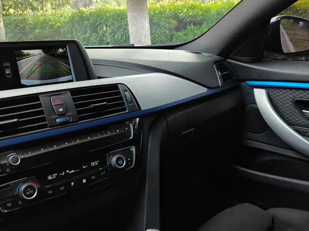 BMW 4 Series — миниатюра 5