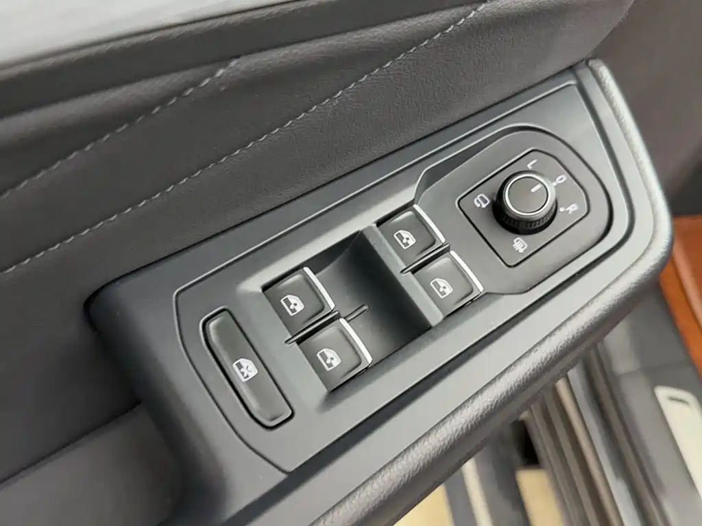 Volkswagen Talagon — миниатюра 5