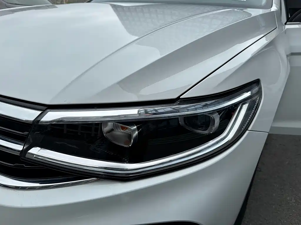 Volkswagen Bora — миниатюра 15