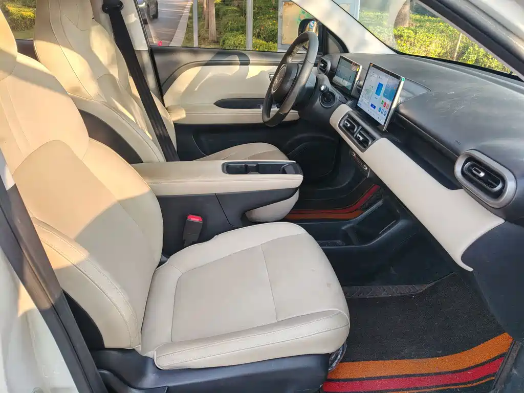Wuling Bingo PLUS — миниатюра 4