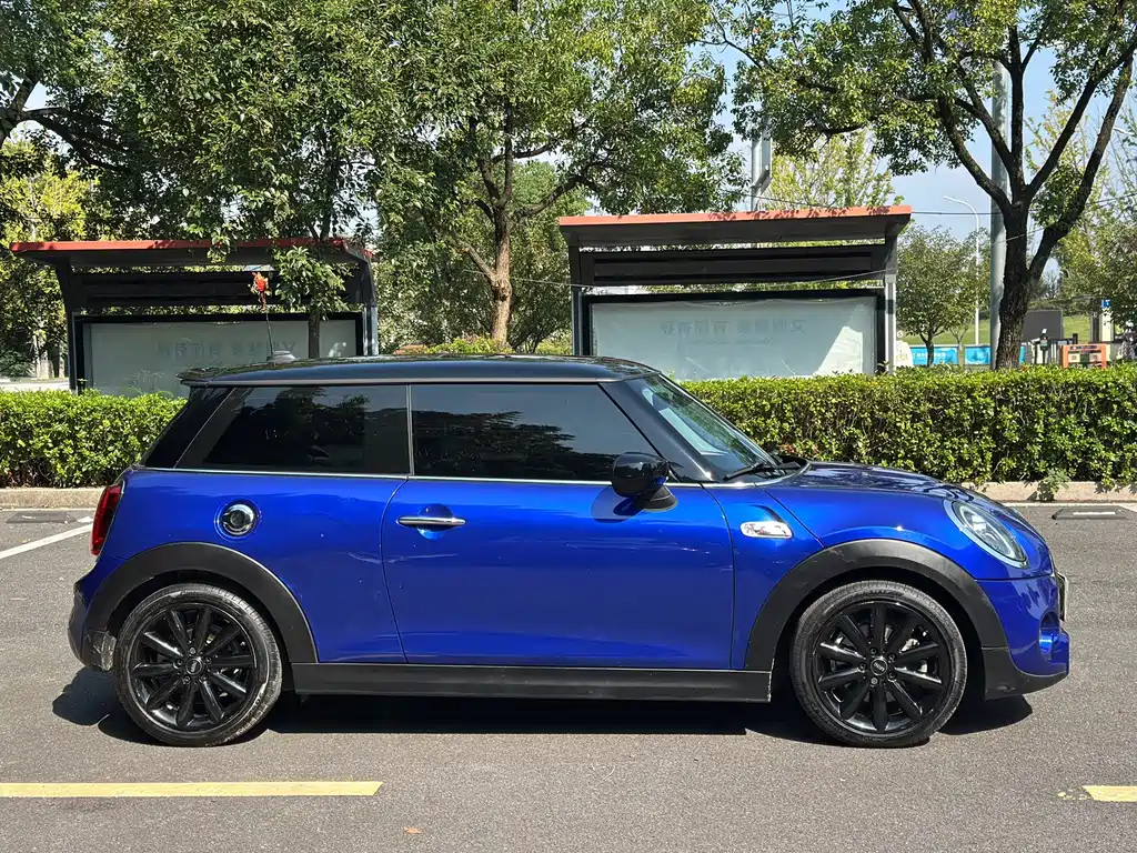 MINI Mini — миниатюра 7