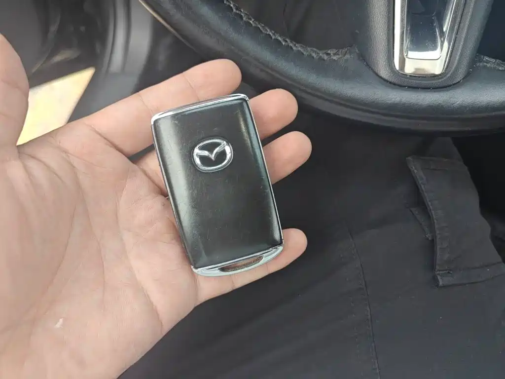 Mazda 3 Axela — миниатюра 12