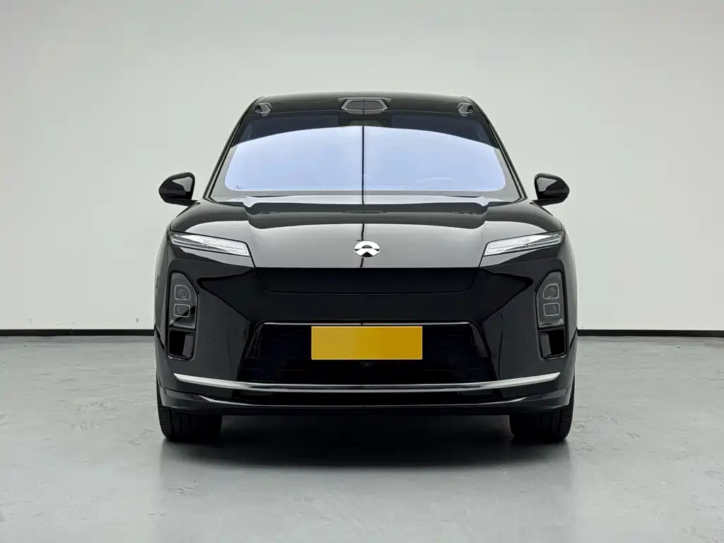 NIO ES8 — миниатюра 3