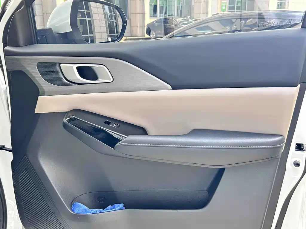 Changan 峰景房车 — миниатюра 7
