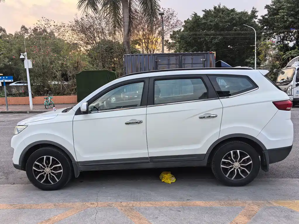 Lifan Maiwei — миниатюра 4