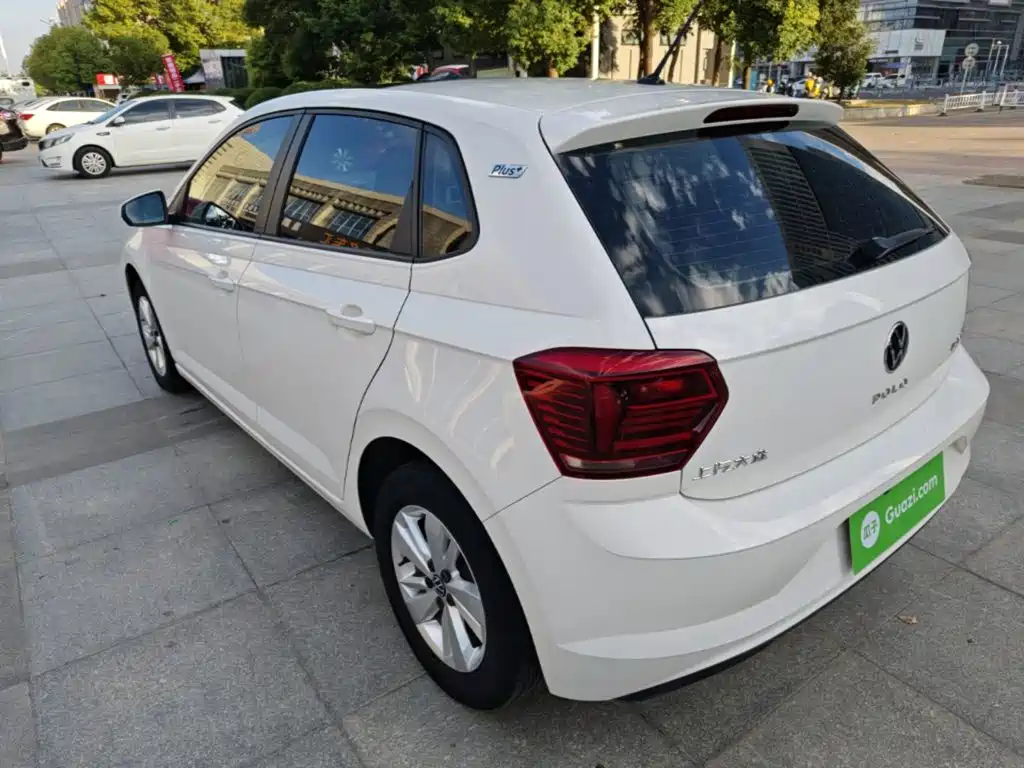 Volkswagen Polo — миниатюра 5