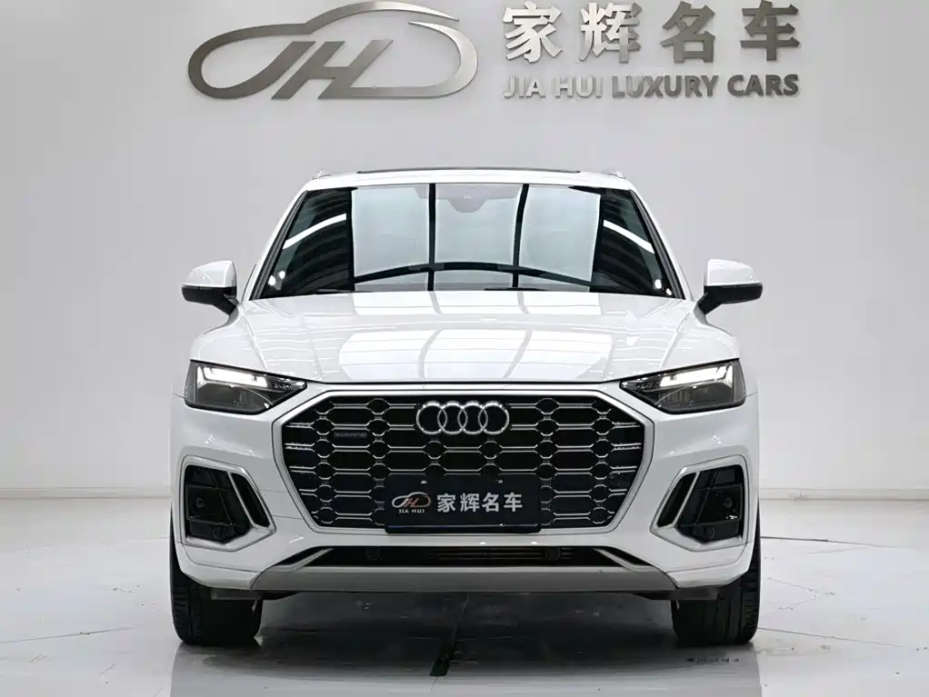 Audi Q5L — миниатюра 3