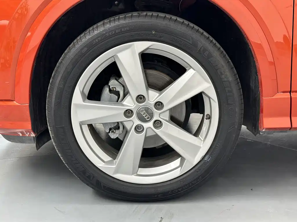 Audi Q2L — миниатюра 23