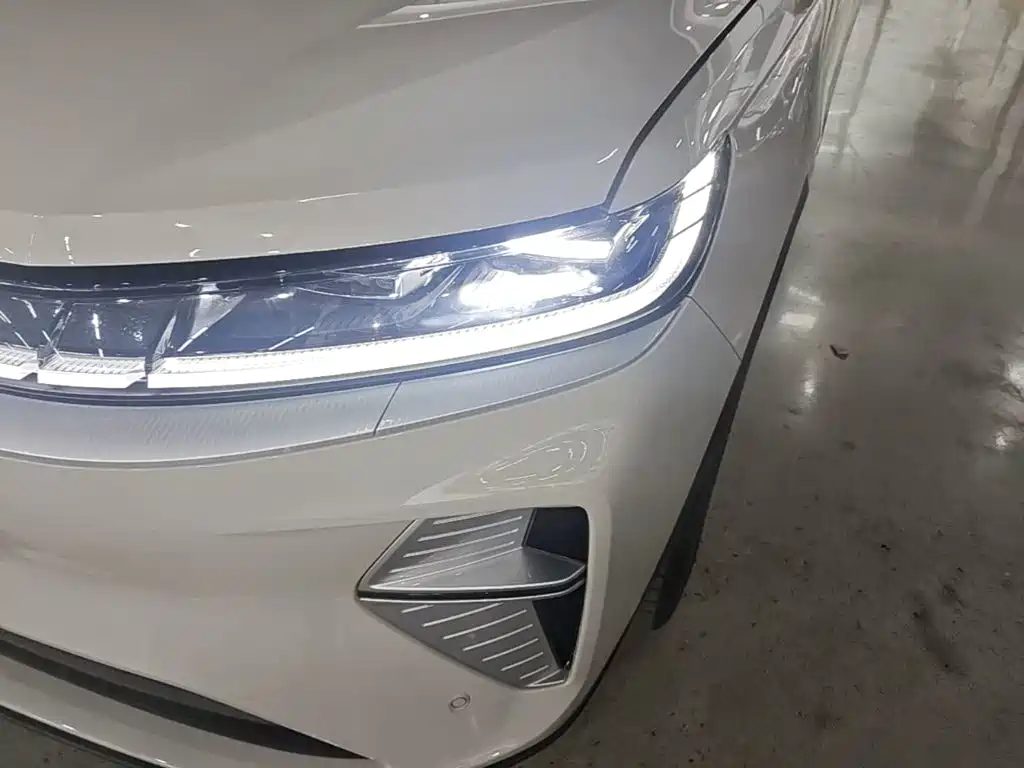 Haval Xiaolong MAX — миниатюра 24