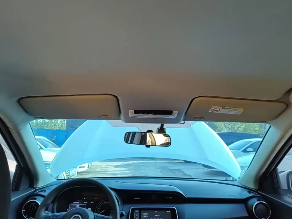 Nissan Kicks — миниатюра 18