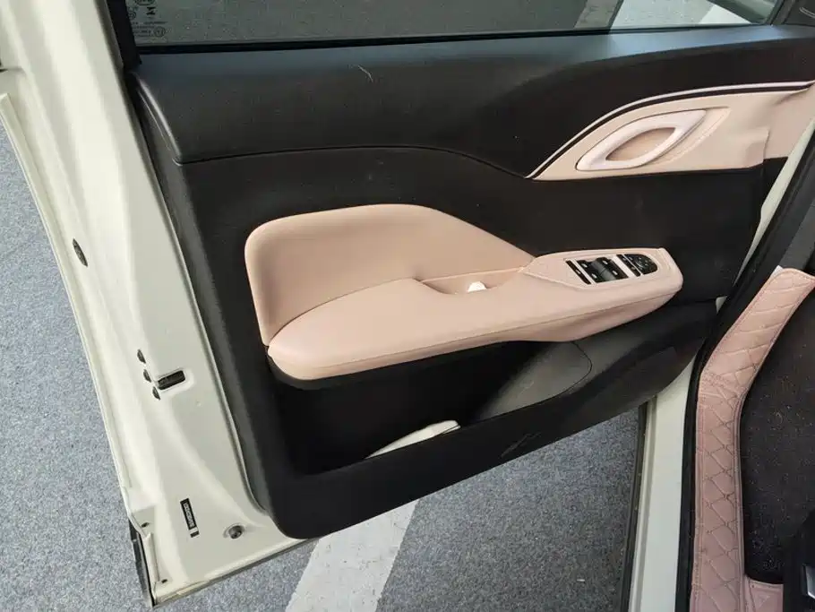 BYD Seagull — миниатюра 7