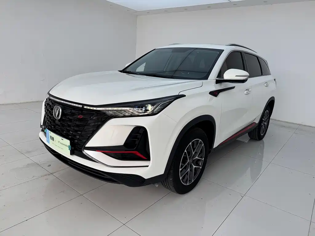Changan CS75 PLUS — миниатюра 2
