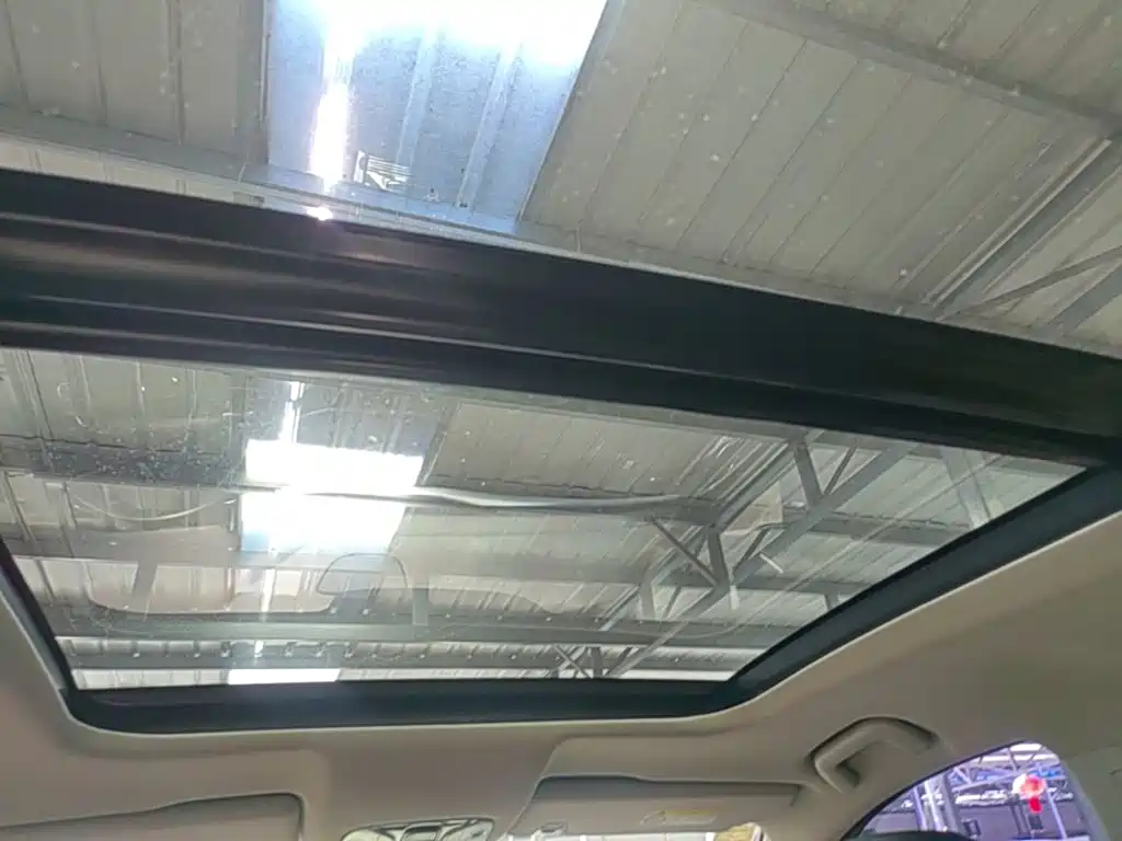 GAC Motor Trumpchi GS8 — миниатюра 18