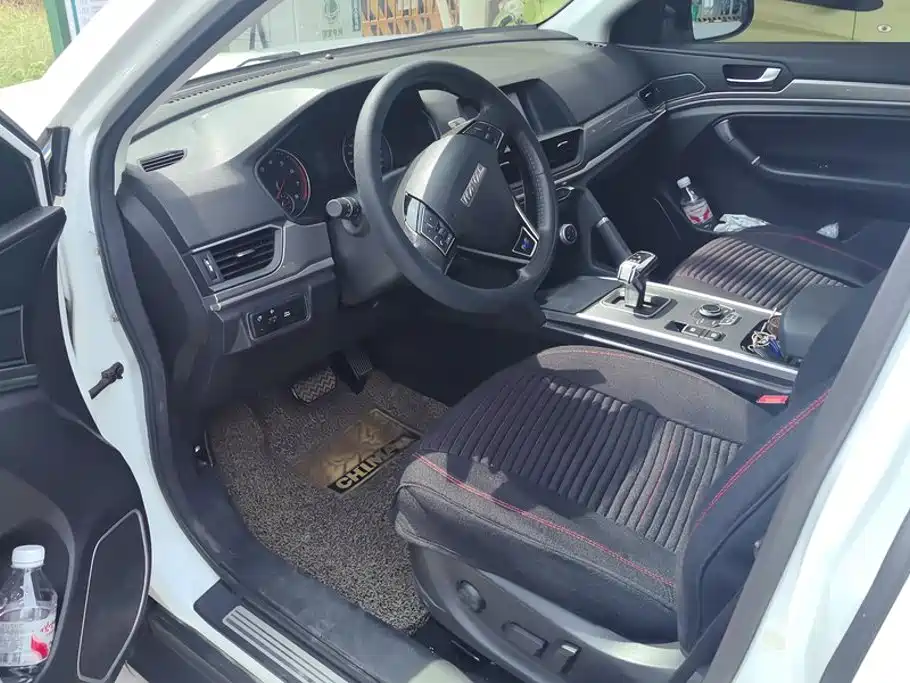 Haval H6 — миниатюра 9