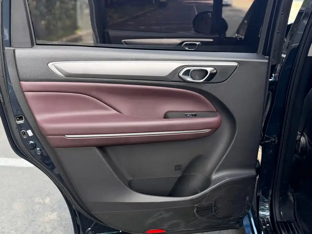 GAC Motor Trumpchi M6 — миниатюра 12