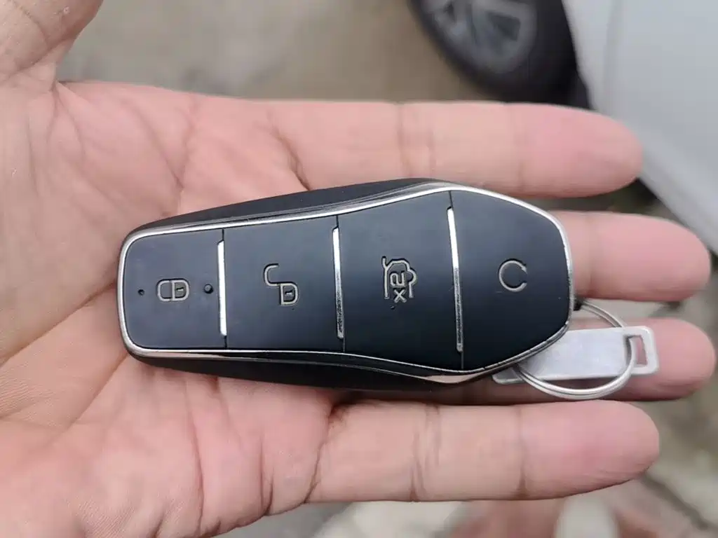 BYD Qin PLUS — миниатюра 9